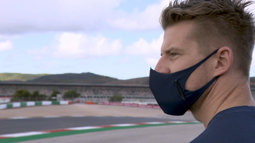 2020 Portuguese GP: Hulkenberg explains Portimão challenges from trackside