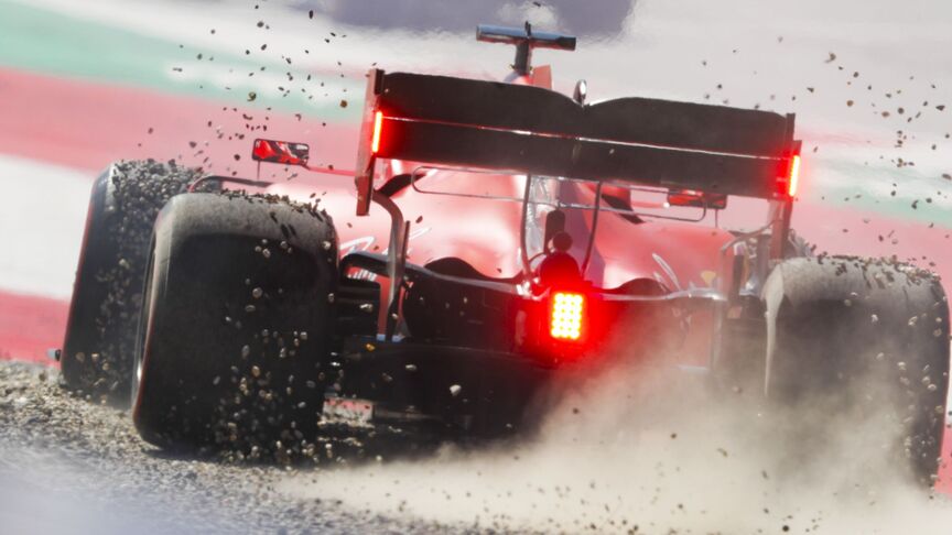 FP2 HIGHLIGHTS: 2019 Austrian Grand Prix