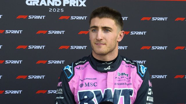 'We keep our heads down' - Doohan focuses on learnings from Sprint ...