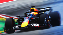Radio Rewind: 2025 Spanish Grand Prix