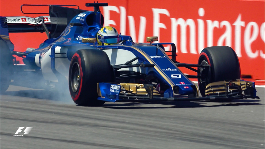 FP3 action from Russia