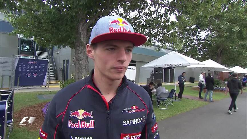 The word from the Melbourne paddock