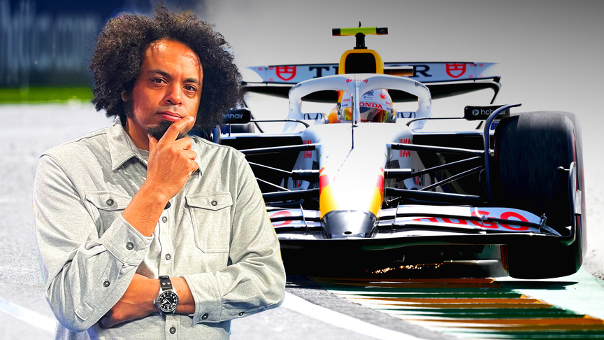 TECH TALK – Have the Racing Bulls stepped up?