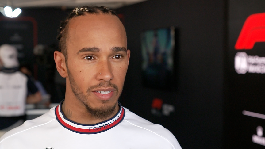 Hamilton on his Japanese GP: ‘A tough day in the office – we’re a long, long way off’