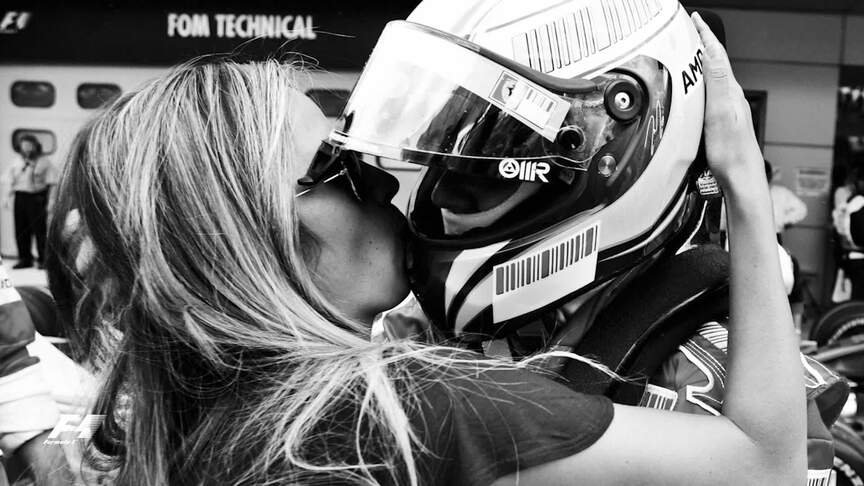 Felipe Massa’s F1 journey – in his own words