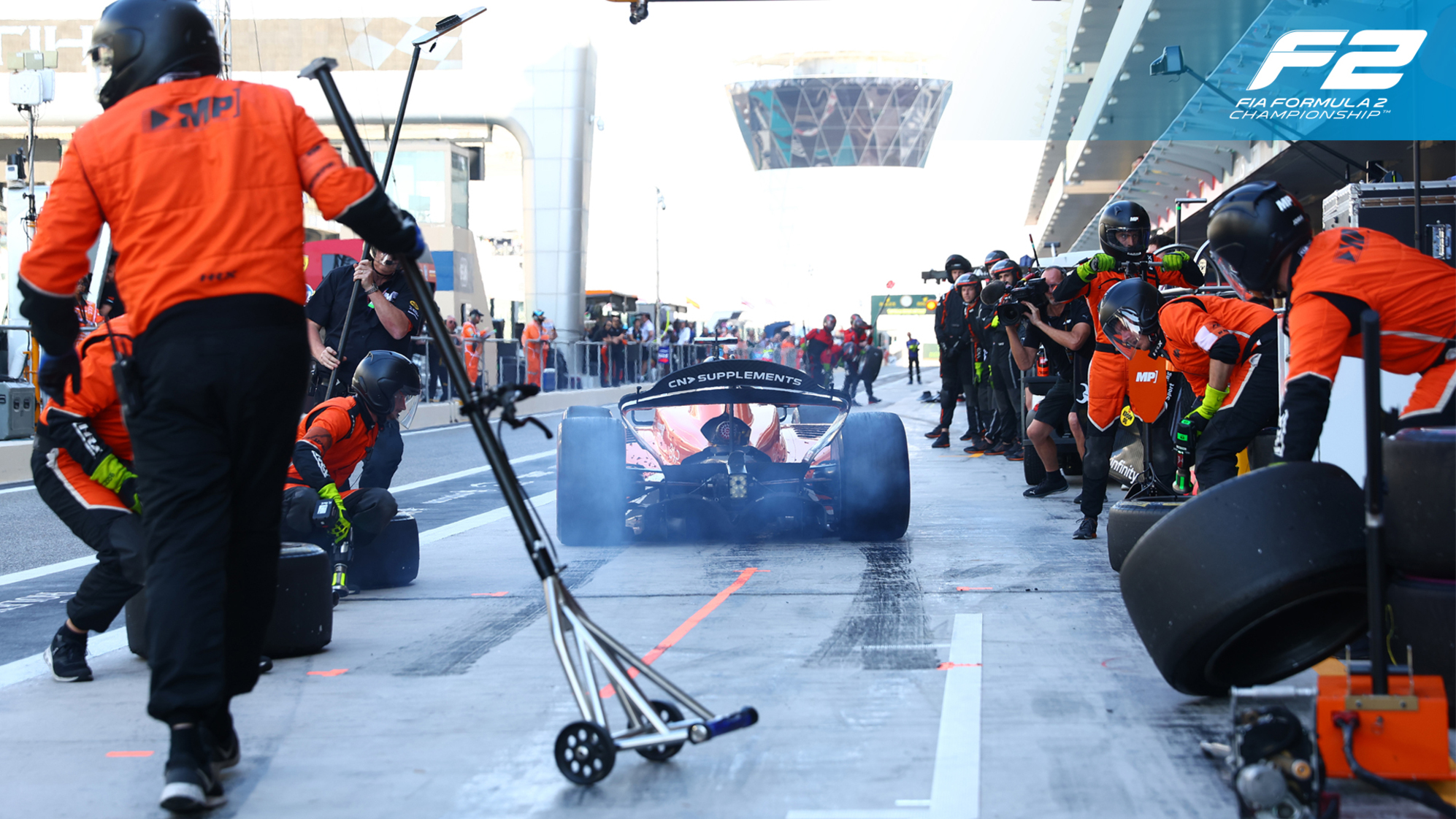 DEBOICHET CONCEPT FORMULA RACE 66cm フィン