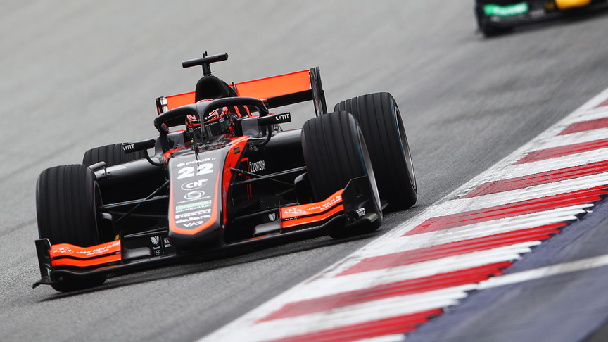 Best of F2 team radio! | 2023 FIA Formula 2 season