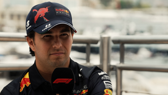 Perez says he and Red Bull have cleared the air over Barcelona team orders  debate | Formula 1®