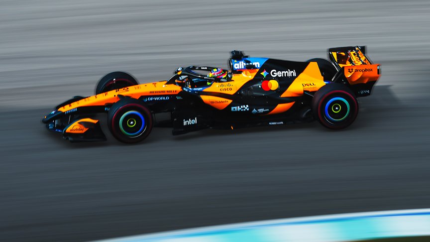 Qualifying Highlights: 2026 Bahrain Grand Prix in Malaysia