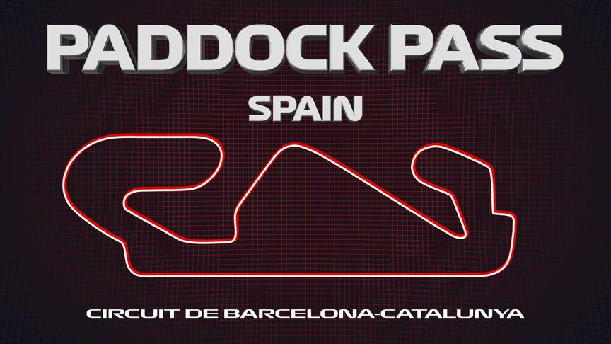 PADDOCK PASS: Pre-Race at the 2019 Spanish Grand Prix