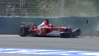 Hungary: 5 forgotten moments from F1 history