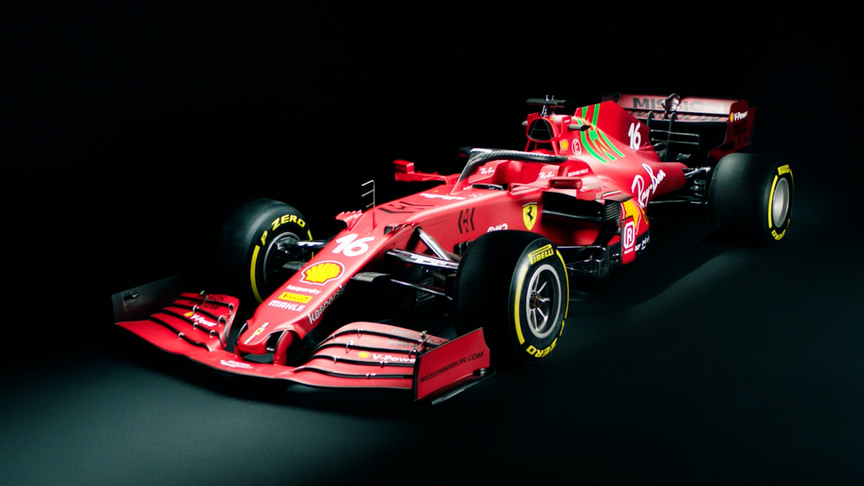 Ferrari 2021 launch: The five key questions