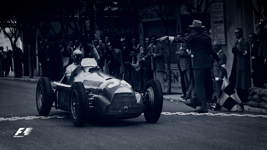 Hamilton and the history of F1's pole position record