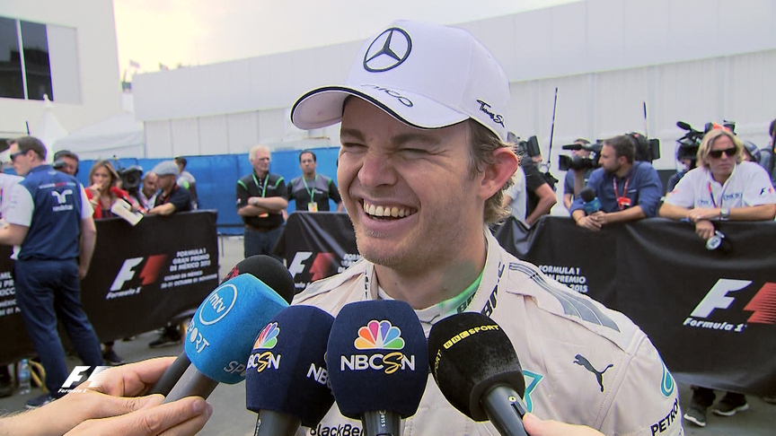 Top 3 interviewed in Mexico