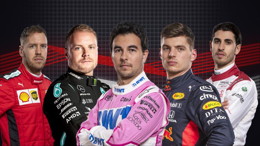 2020 Spanish GP: FIA pre-race press conference highlights