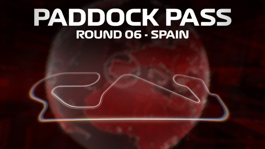PADDOCK PASS: Post-Qualifying at the Spanish Grand Prix