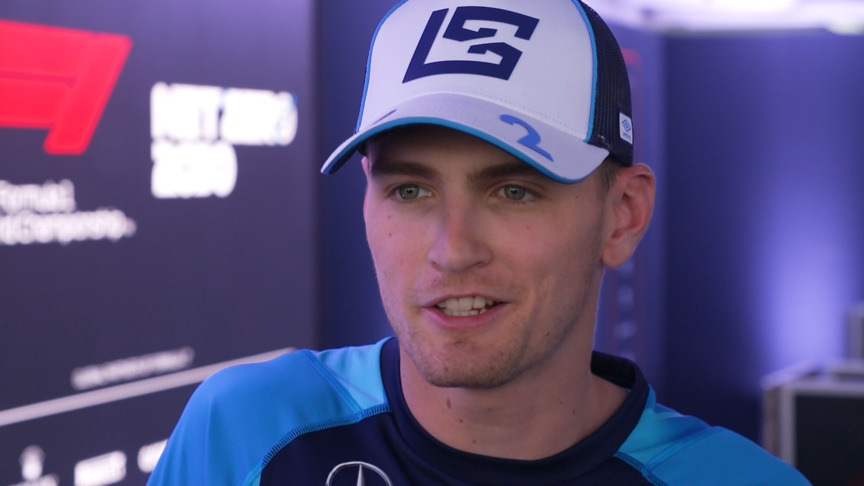 Sargeant hoping to gain from Albon's Williams upgrade in Canada