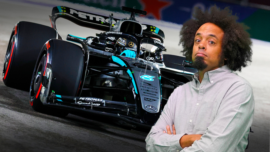 TECH TALK – How to fix Mercedes' difficult car 