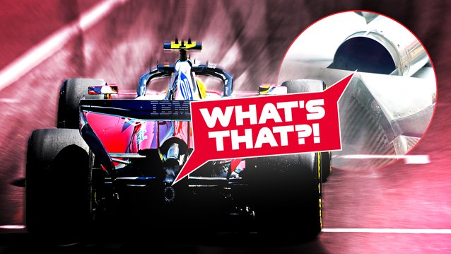 F1 - The Official Home of Formula 1® Racing
