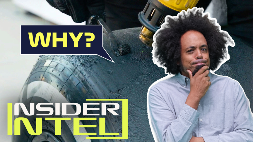 Insider Intel: Sam Collins answers your tech questions