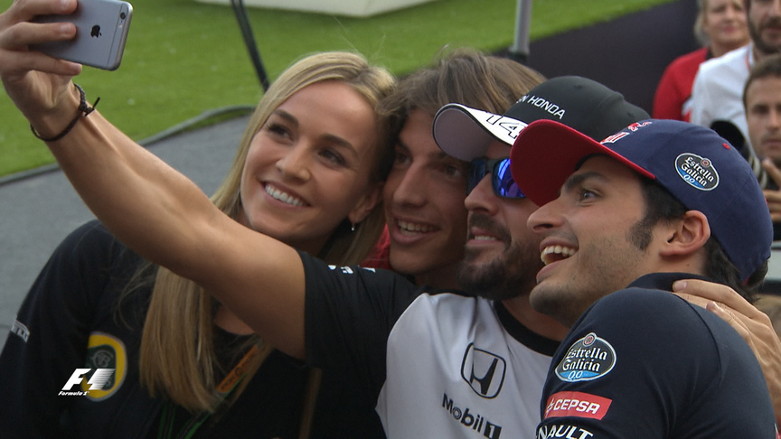 Fan Forum - Barcelona