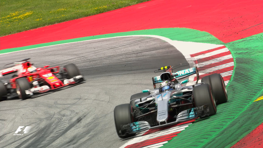 Director's Cut: Austria 2017