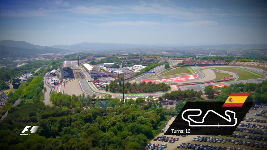 Your guide to the Spanish Grand Prix