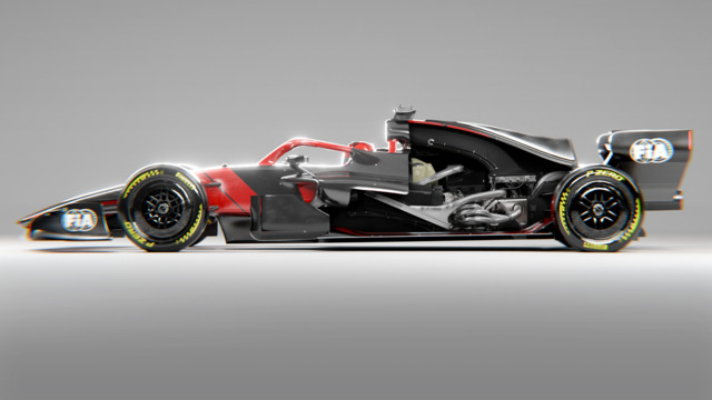 McLaren unveil striking MP4-29 McLaren unveil striking MP4-29
