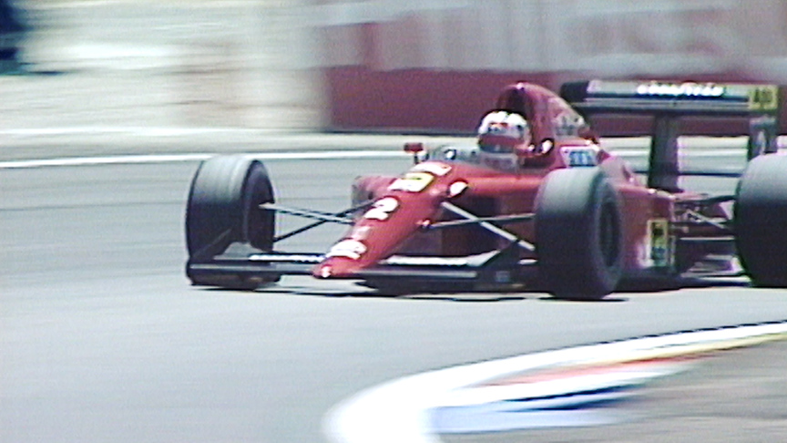 F1's 10 shortest pole position laps