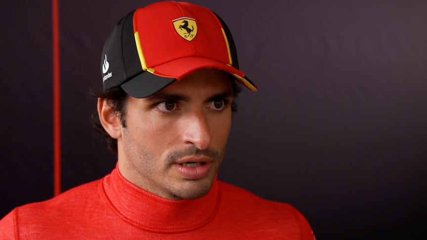 ‘The pace was there but we didn’t get the calls right’ – Sainz frustrated after P8 finish in Monaco