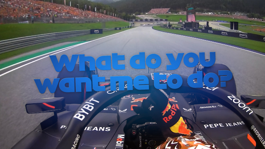 2024 Austrian Grand Prix: Verstappen hits out at penalty for Norris clash