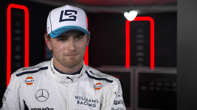 Sargeant's FP2 'a lot better' as Williams expect tough weekend