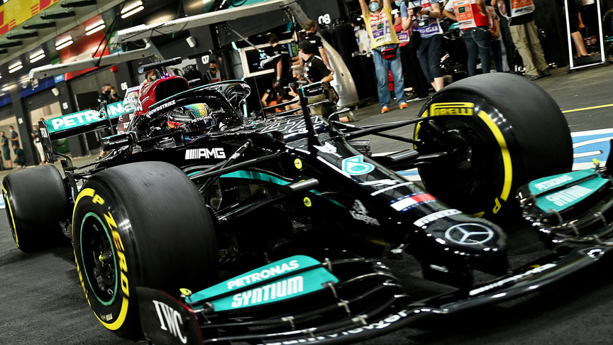 Tech Talk: Mercedes tech chief Mike Elliott on the evolution of the turbo-hybrid era