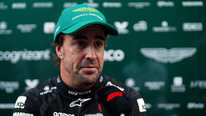 Alonso excited to ‘feel the adrenalin’ of driving an F1 car at Monza again