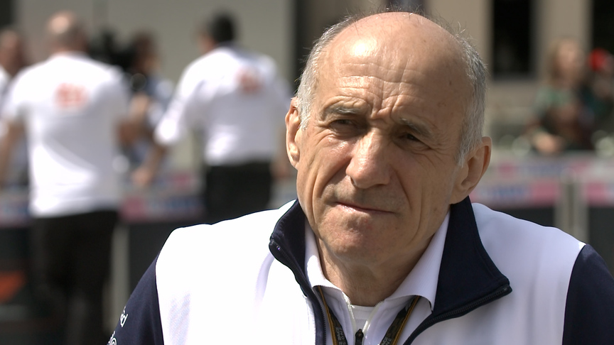 Franz Tost expects Gasly to have 'very successful season' in 2022