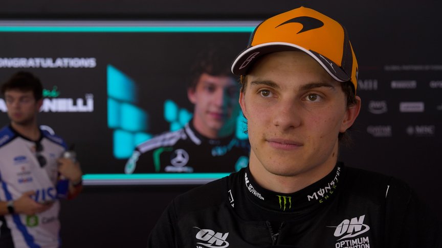 Piastri’s Spanish Grand Prix ‘was pretty painful from Lap 1’