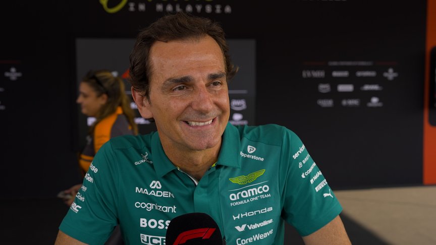 De la Rosa: Low grip surface at Sepang will be ‘difficult for the drivers’ in Bahrain GP