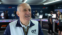 Franz Tost looking forward to 'new chapter' for AlphaTauri with Nyck de Vries