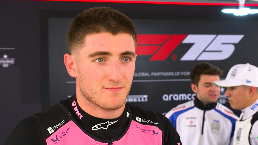 'A lot of learning for tomorrow's race' - Doohan taking positives from disappointing Sprint