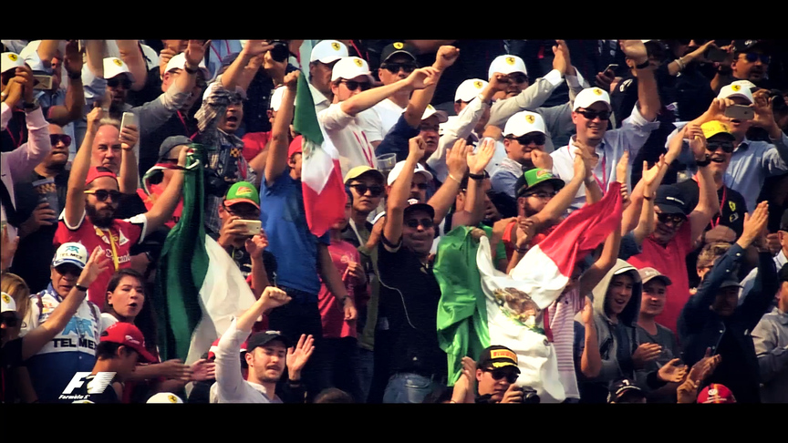 The spirit of Mexico