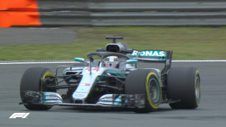 HIGHLIGHTS: FP1 from China