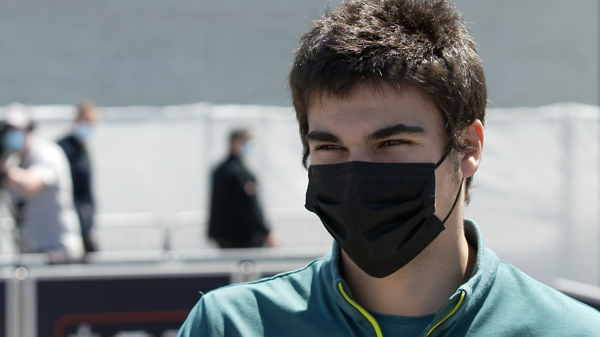 Lance Stroll’s 'heart goes out' to fans after Canadian GP cancellation