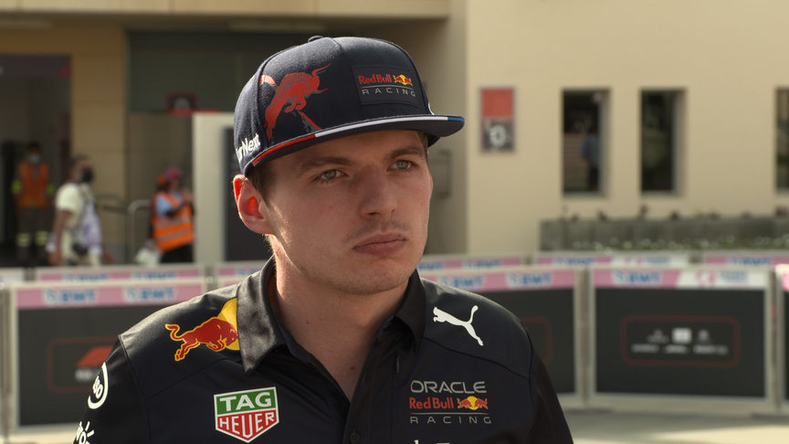 Max Verstappen: 'Ugly' Mercedes represents 'different way of working'