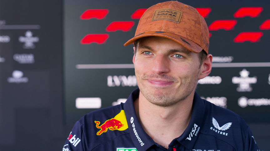 ‘We know we need to be perfect til the end of the season’ – Verstappen on his title chances