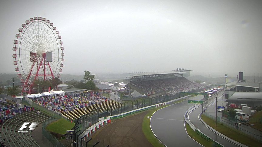 Japan 2014 - race edit