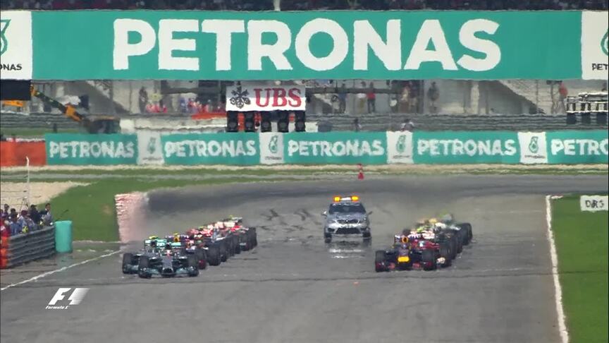 2014 Malaysia GP Race Edit
