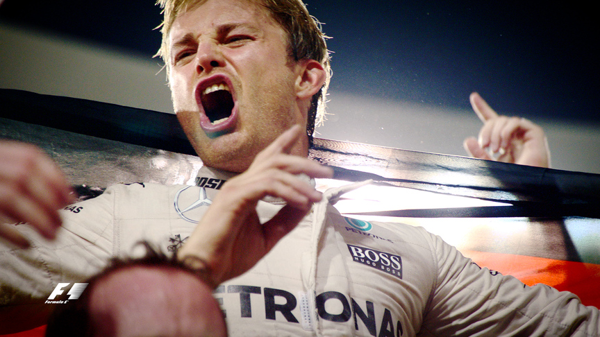 Director's Cut: Abu Dhabi 2016