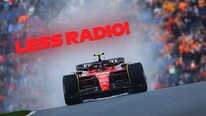 Say What? Dutch Grand Prix: The best team radio