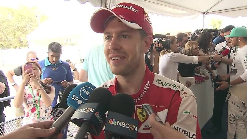 Top 3 interviewed in Malaysia