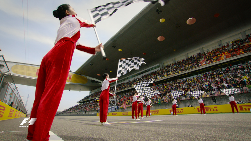 Director's Cut: China 2016